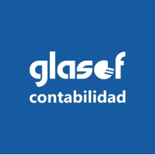 Logo glasof