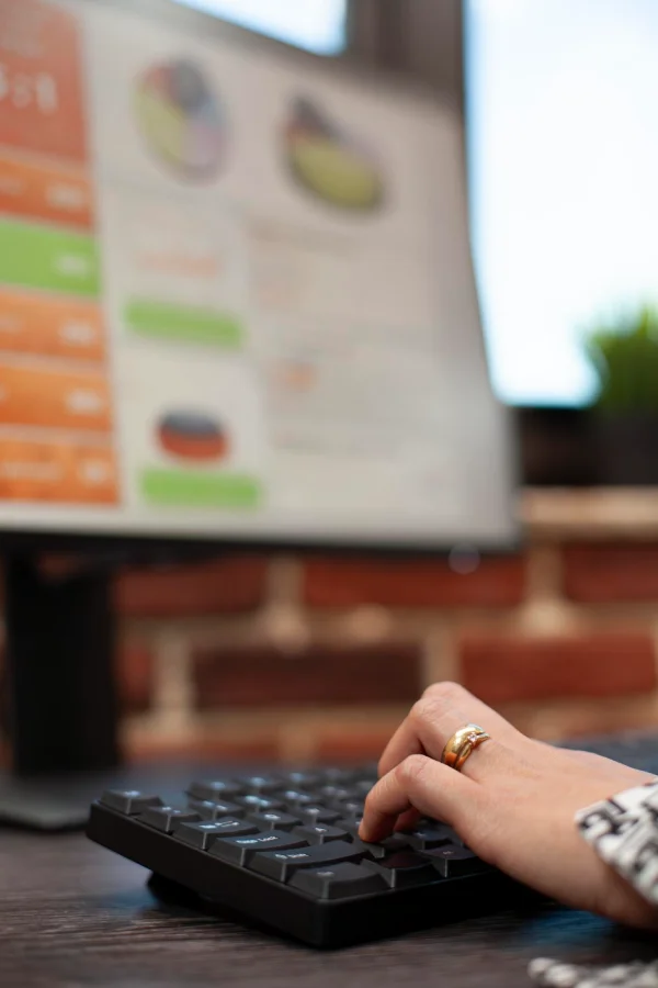 ContaFlow expertos en Externalización contable y laboral para asesorías y empresas