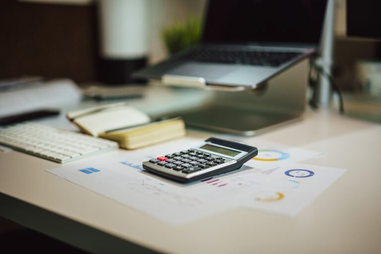 White-label accounting service for accountancy practices in Spain