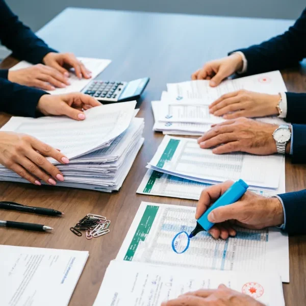 Externalización contable y laboral