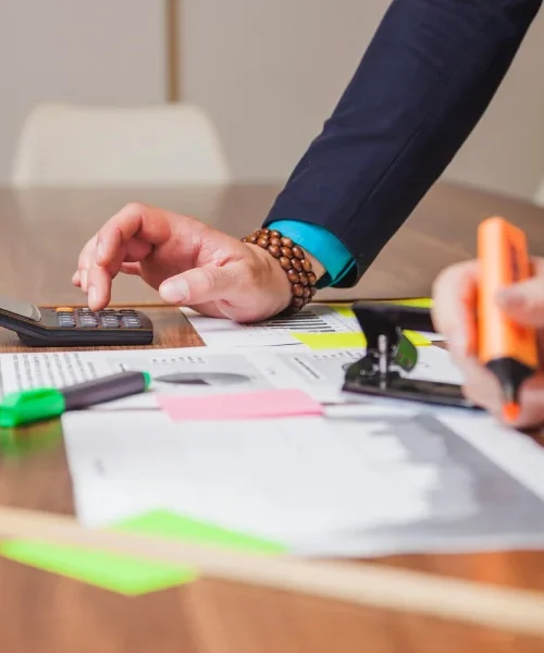 servicio de externalización contable - contaflow españa